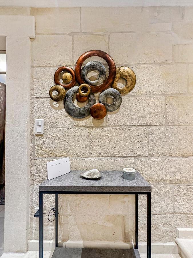 Appartamento Les Portes Du Chateau Beaucairois Beaucaire  Esterno foto